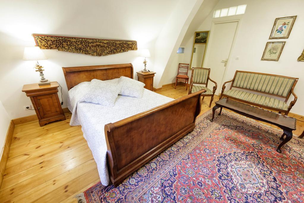 Château du Jard Chaumont-en-Vexin Cameră foto